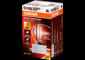 OSRAM XENARC NIGHT BREAKER 220