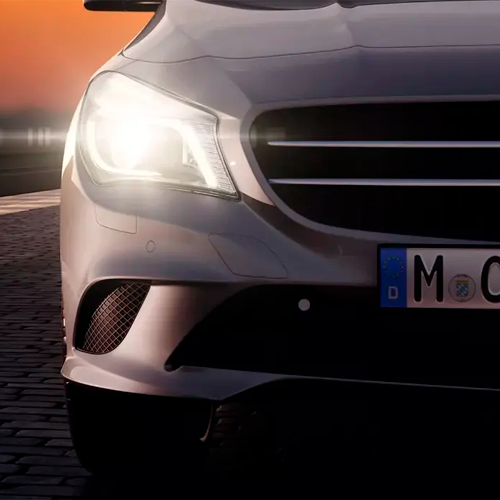 Halogen bulb H15, 15/55W, 260/1350 Lm, ORIGINAL LINE series