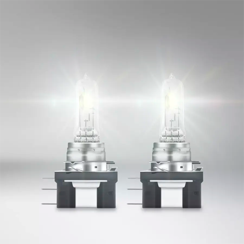 Halogen bulb H15, 15/55W, 260/1350 Lm, ORIGINAL LINE series