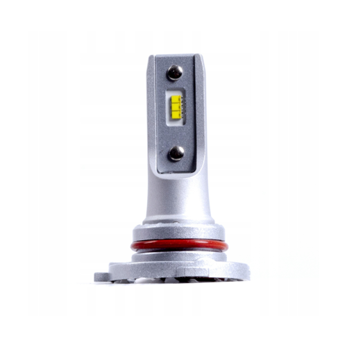 LED spuldzes HB3, 6000K, 9-32V, 8000Lm, EPLH60 PREMIUM OCTOPUS