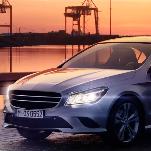 Halogen bulb H15, 15/55W, 260/1350 Lm, ORIGINAL LINE series