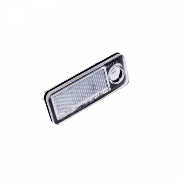 LED numura apgaismojums EP28 / 6000K / 12V / 5901958630491 / 25-2152