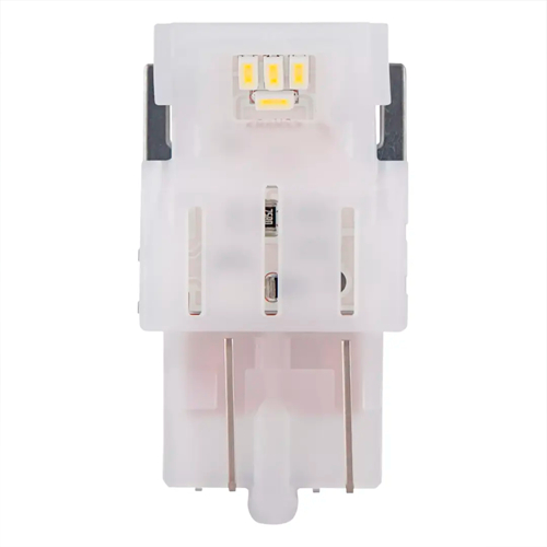 LED bulbs W21/5W, 1W, 6000K, 12V, LEDriving SL series