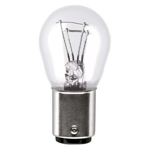 OSRAM Halogen bulbs P21/5W, 21/5W, 12V, ORIGINAL - METAL BASE series